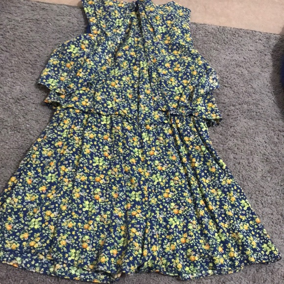 Romper. - Picture 4 of 5